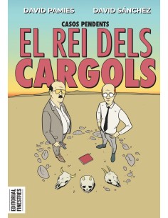 El rei dels cargols