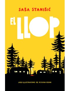 El llop