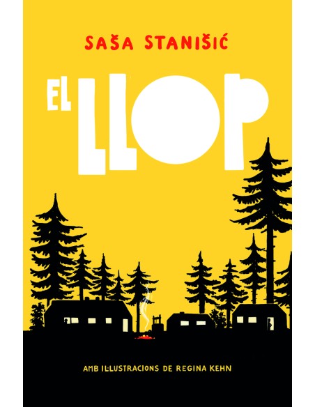 El llop