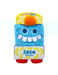 Zozo gloton