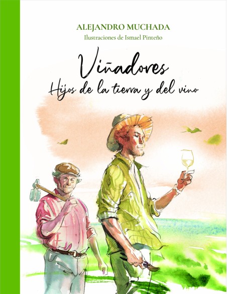 Vinadores