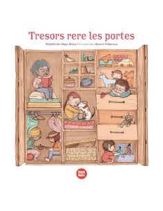 Tresors rere les portes