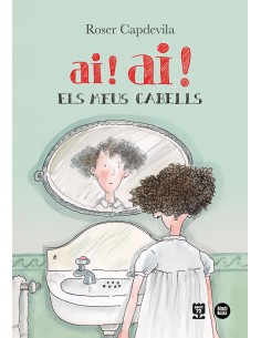 Ai ai els meus cabells