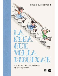 La nena que volia dibuixar