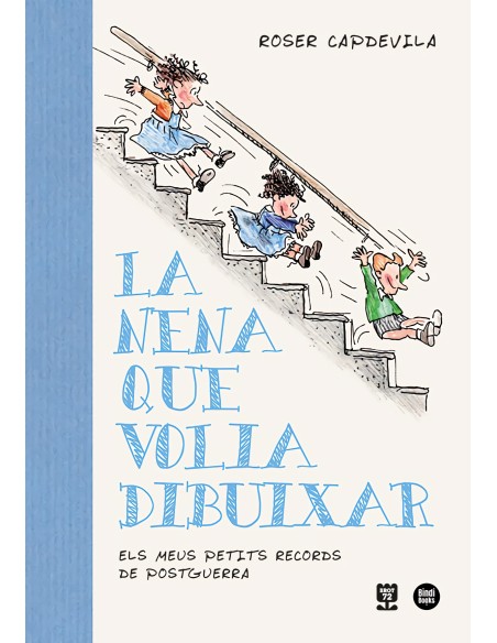 La nena que volia dibuixar