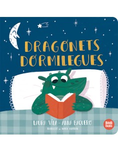 Dragonets Dormilegues