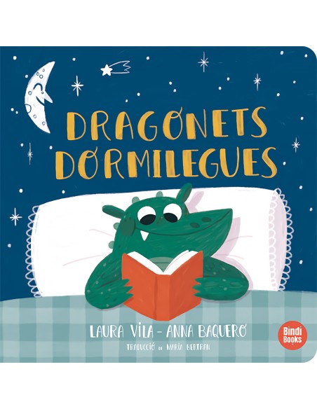 Dragonets Dormilegues
