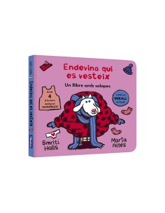 Endevina qui es vesteix