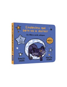 Endevina qui se n va a dormir