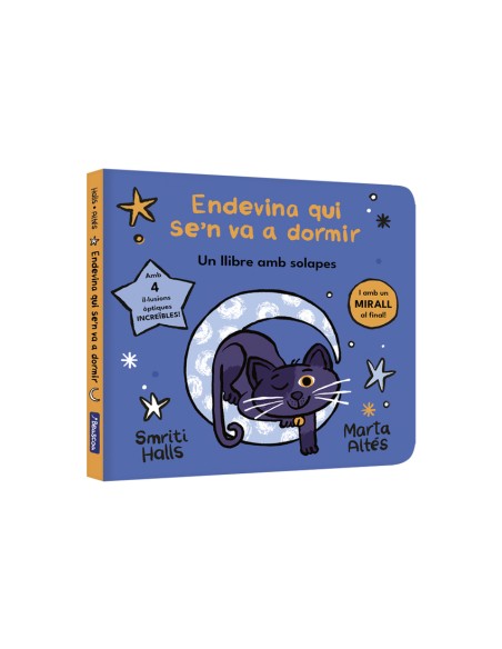 Endevina qui se n va a dormir