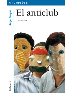 El anticlub