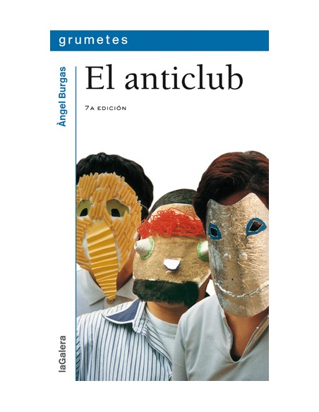 El anticlub