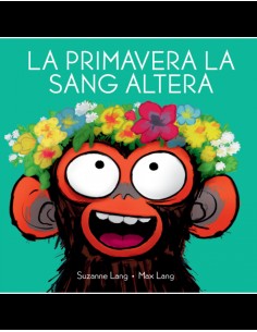La primavera la sang altera