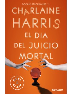 El Dia del Juicio Mortal Sookie Stackhouse 11