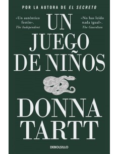 Un juego de ninos