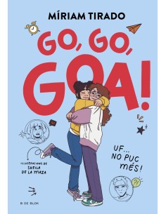 Em dic Goa 4 Go go Goa