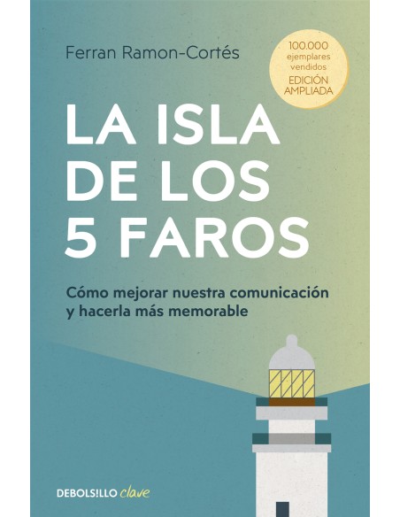 La isla de los 5 faros edicion ampliada y actualizada