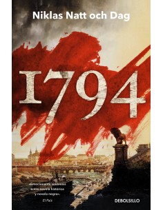 1794 Trilogia de Estocolmo 2