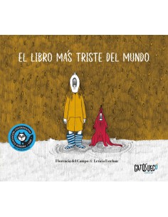 El libro mas triste del mundo