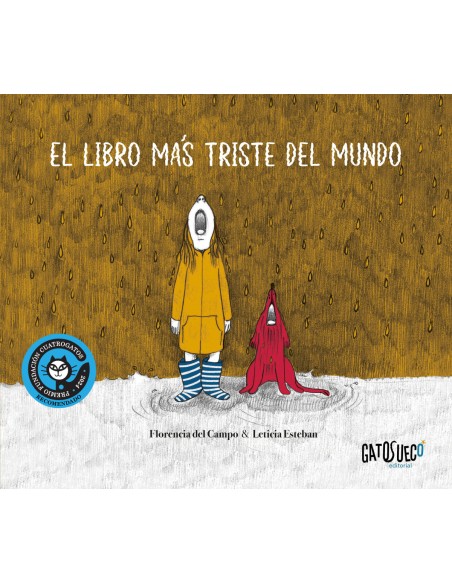 El libro mas triste del mundo