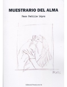 MUESTRARIO DEL ALMA