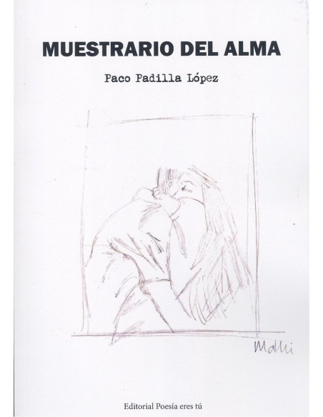 MUESTRARIO DEL ALMA