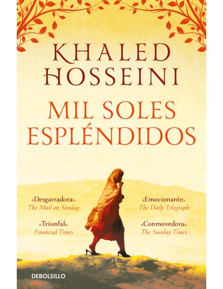 Mil soles esplendidos