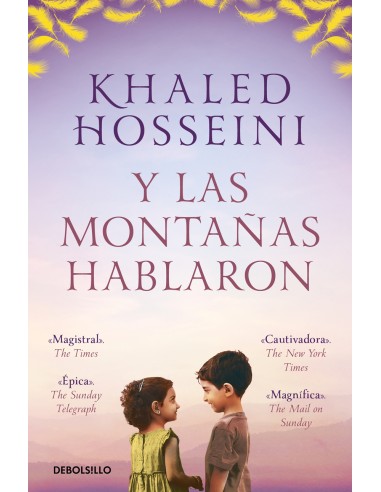 Y las montanas hablaron