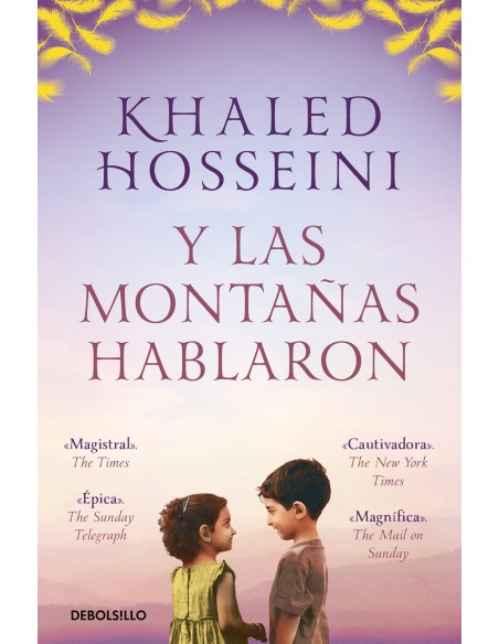 Y las montanas hablaron