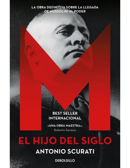 M El hijo del siglo