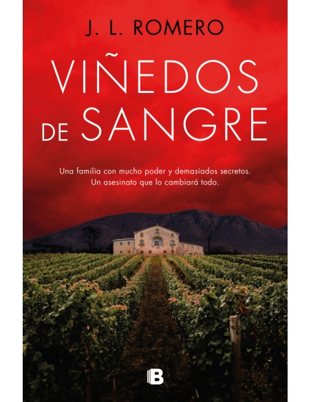 Vinedos de sangre