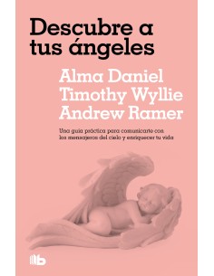 Descubre a tus angeles