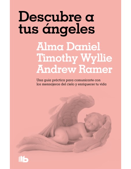 Descubre a tus angeles