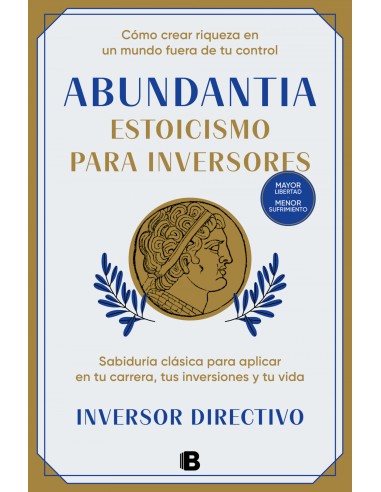Abundantia Estoicismo para inversores