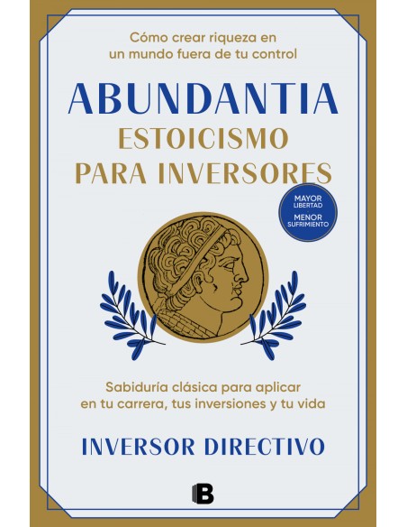Abundantia Estoicismo para inversores