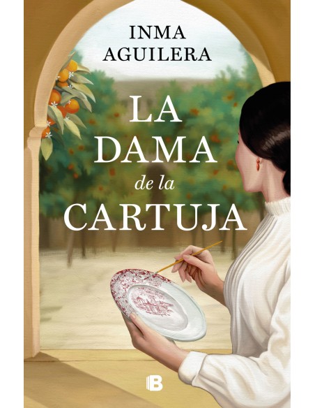 La dama de la Cartuja