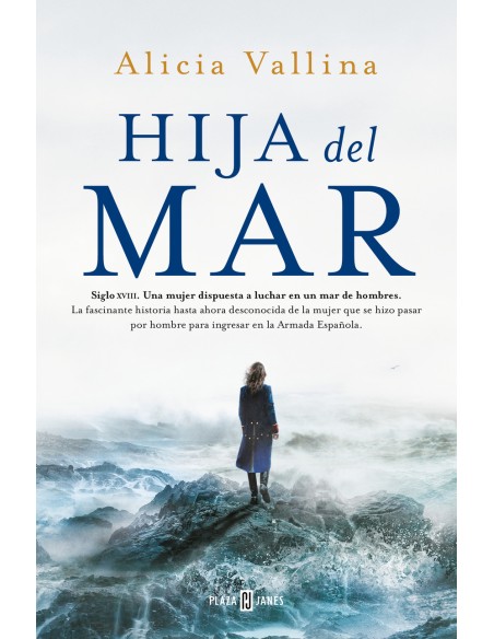 HIJA DEL MAR