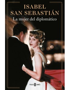 La mujer del diplomatico