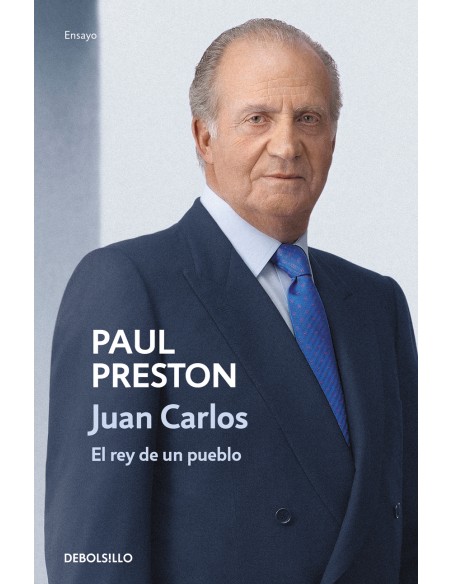 Juan Carlos I edicion actualizada