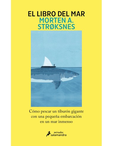 El libro del mar