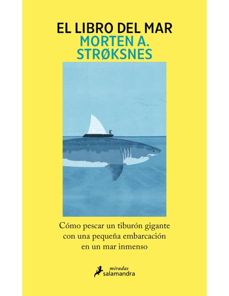 El libro del mar