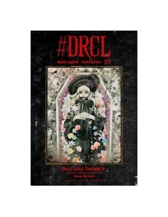 DRCL MIDNIGHT CHILDREN 3