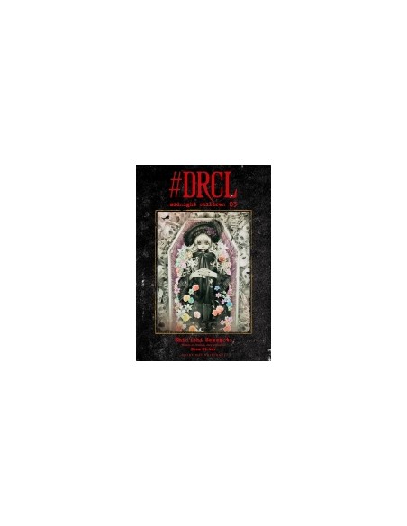 DRCL MIDNIGHT CHILDREN 3