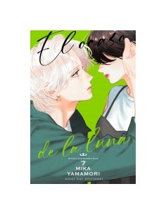 OCASO DE LA LUNA EL N 07