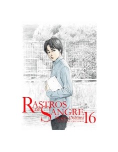 RASTROS DE SANGRE N 16