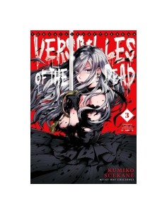 VERSAILLES OF THE DEAD 3