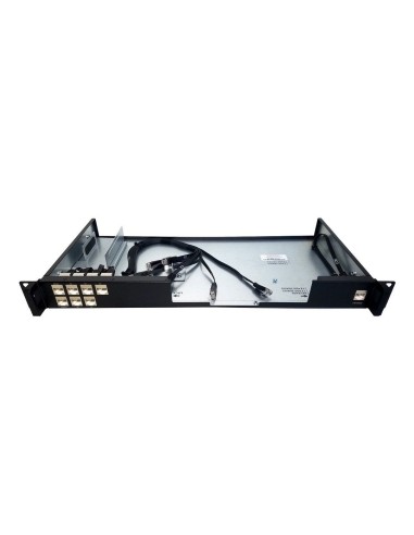 TZ 380/480/580/680 Negro