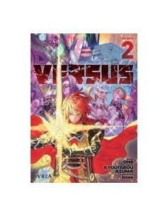 VERSUS 02