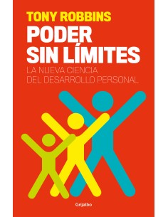 Poder sin limites