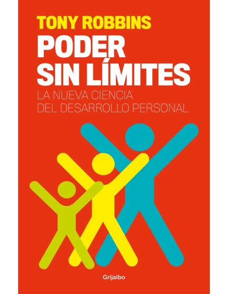 Poder sin limites